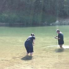 Intercambio Xinca - Oaxaca