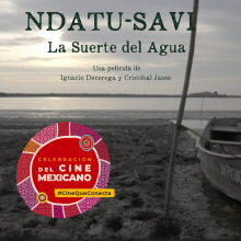 Cine Que Conecta - La Picuda