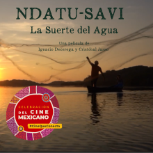 Cine Que Conecta - Pesca